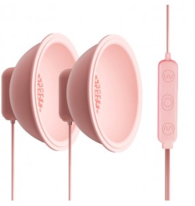 MizzZee - ShuYun Vibrating Breast Massager Stimulator (USB Power Supply)